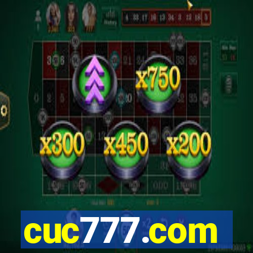 cuc777.com