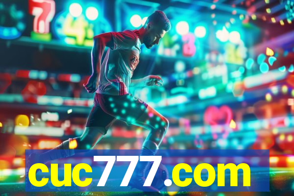 cuc777.com