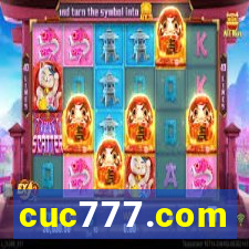 cuc777.com