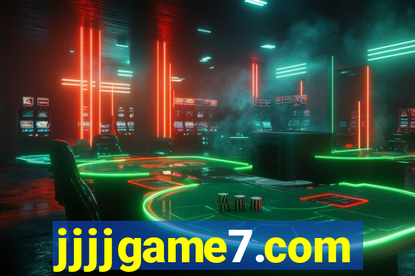jjjjgame7.com