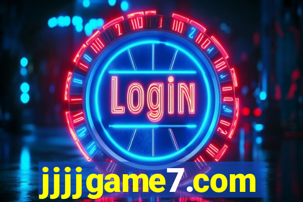 jjjjgame7.com