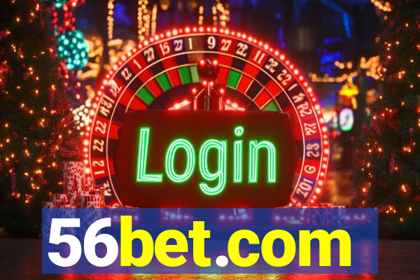 56bet.com