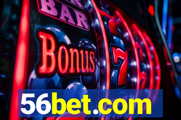 56bet.com