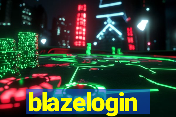 blazelogin