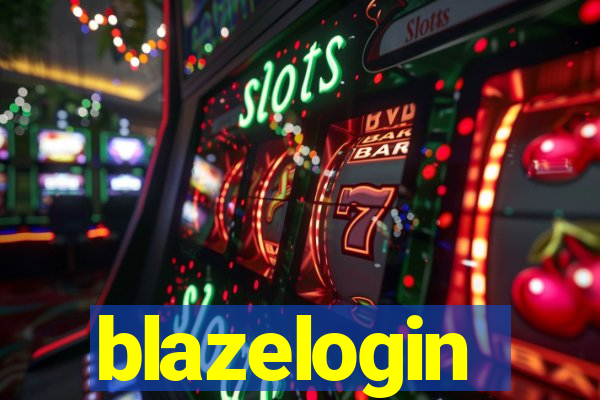 blazelogin