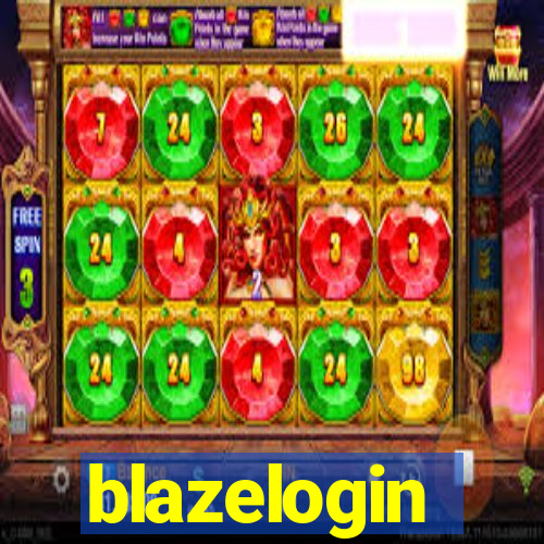 blazelogin