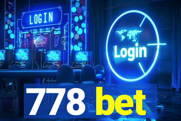 778 bet