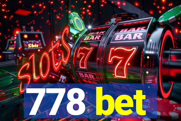 778 bet