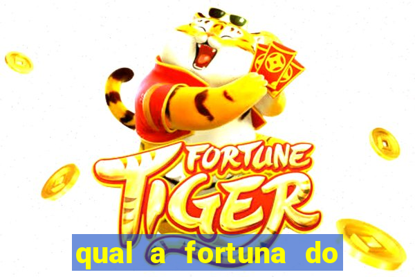 qual a fortuna do mc cabelinho