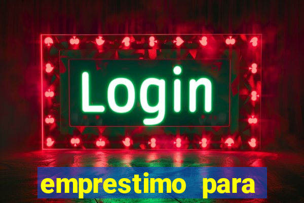 emprestimo para comerciante pagamento diario