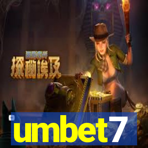 umbet7