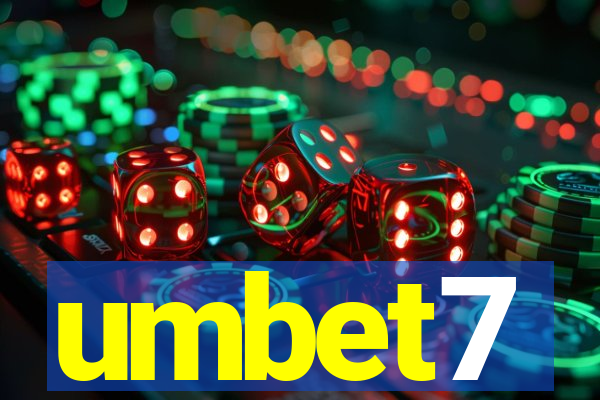 umbet7