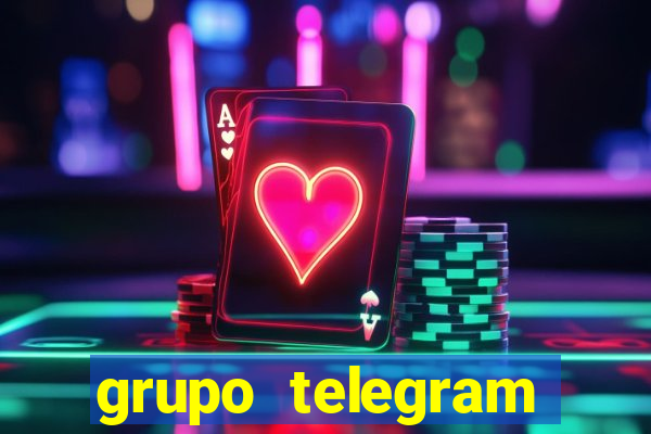 grupo telegram jogos android