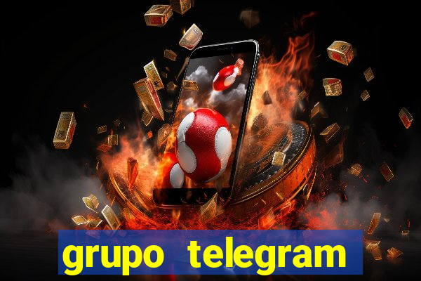 grupo telegram jogos android