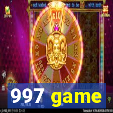 997 game