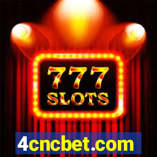 4cncbet.com