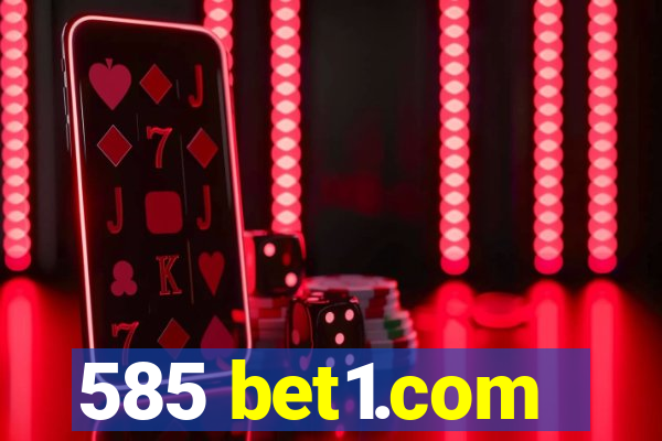 585 bet1.com