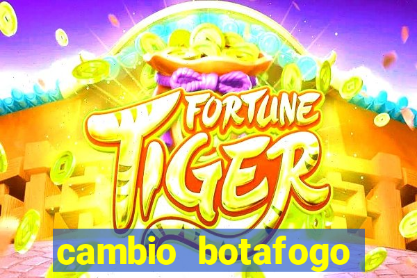 cambio botafogo praia shopping