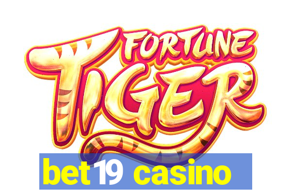 bet19 casino
