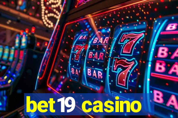 bet19 casino