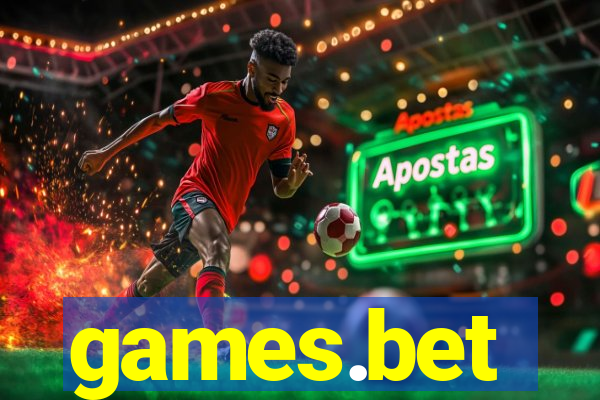 games.bet
