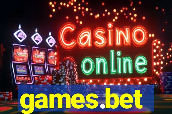 games.bet