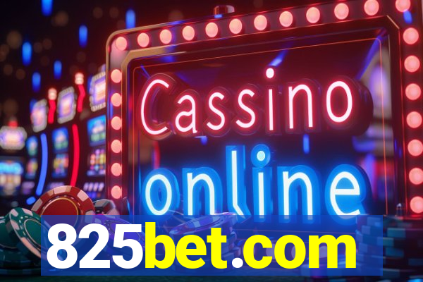 825bet.com