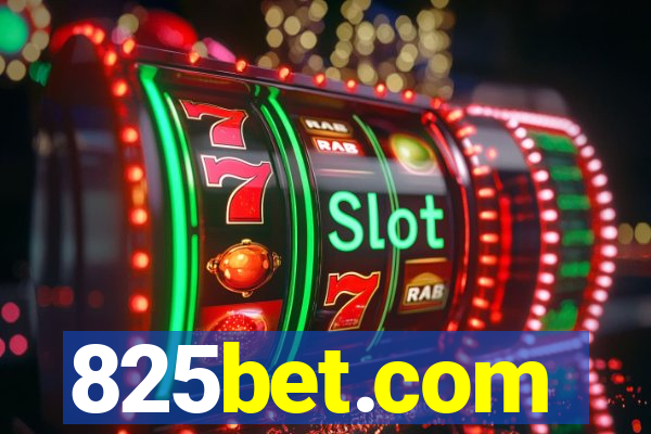 825bet.com