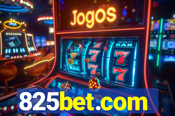 825bet.com