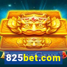 825bet.com