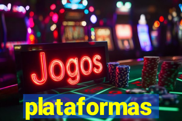 plataformas estrangeiras de jogos