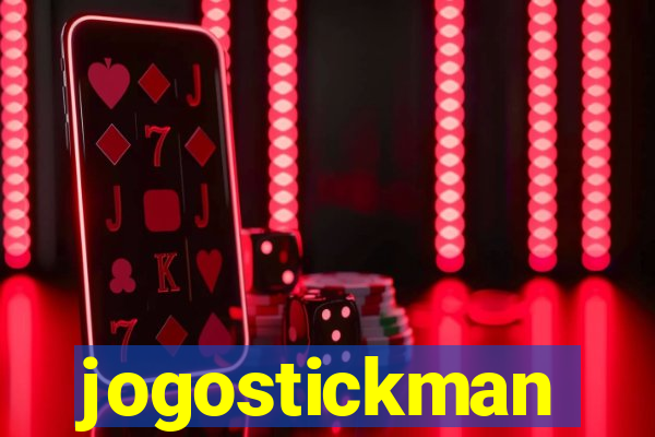 jogostickman