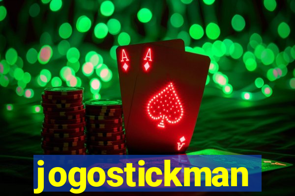 jogostickman