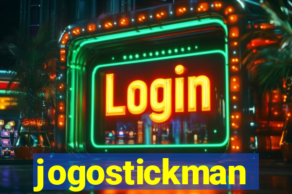 jogostickman