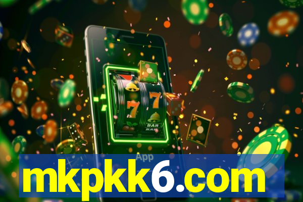 mkpkk6.com