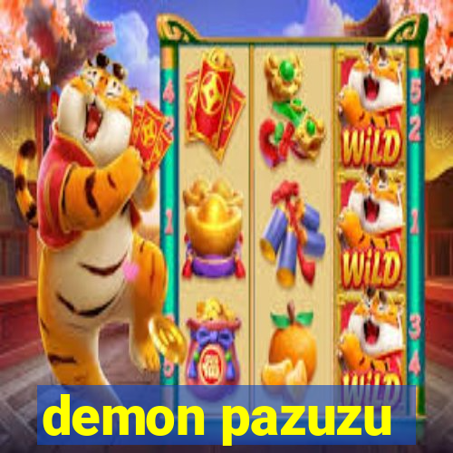 demon pazuzu