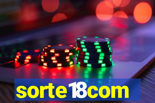 sorte18com