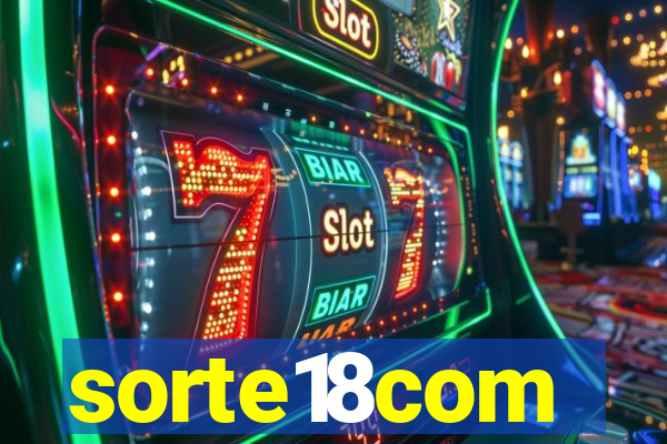 sorte18com