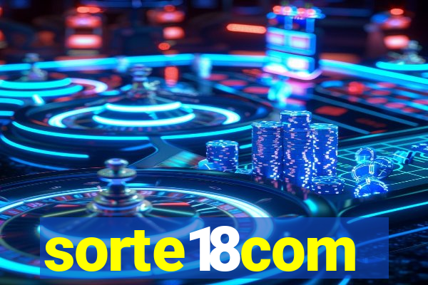 sorte18com