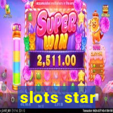 slots star