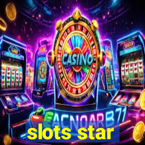 slots star