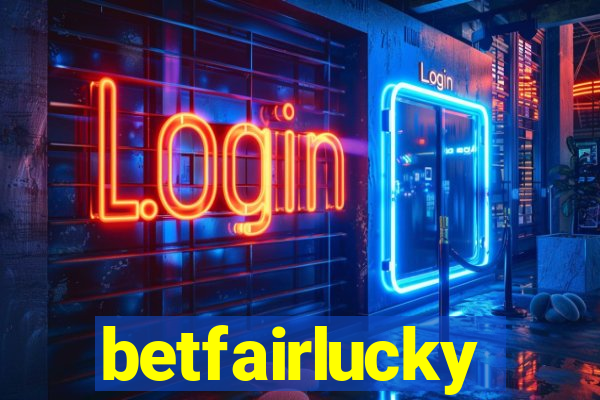 betfairlucky