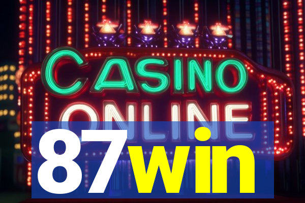 87win