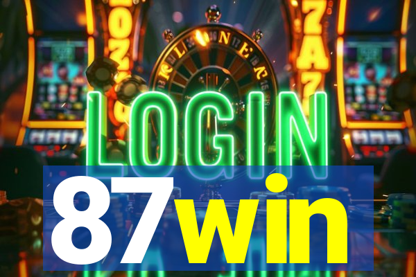 87win