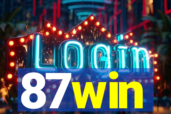 87win