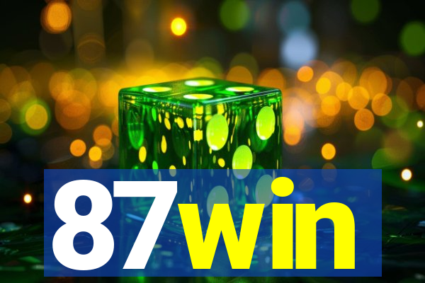 87win