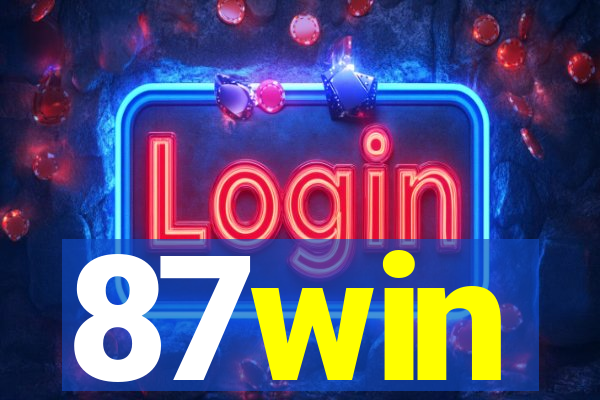 87win