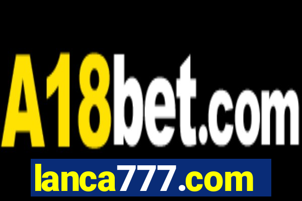 lanca777.com