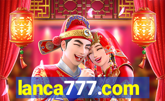 lanca777.com