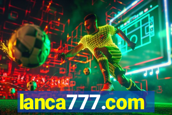 lanca777.com